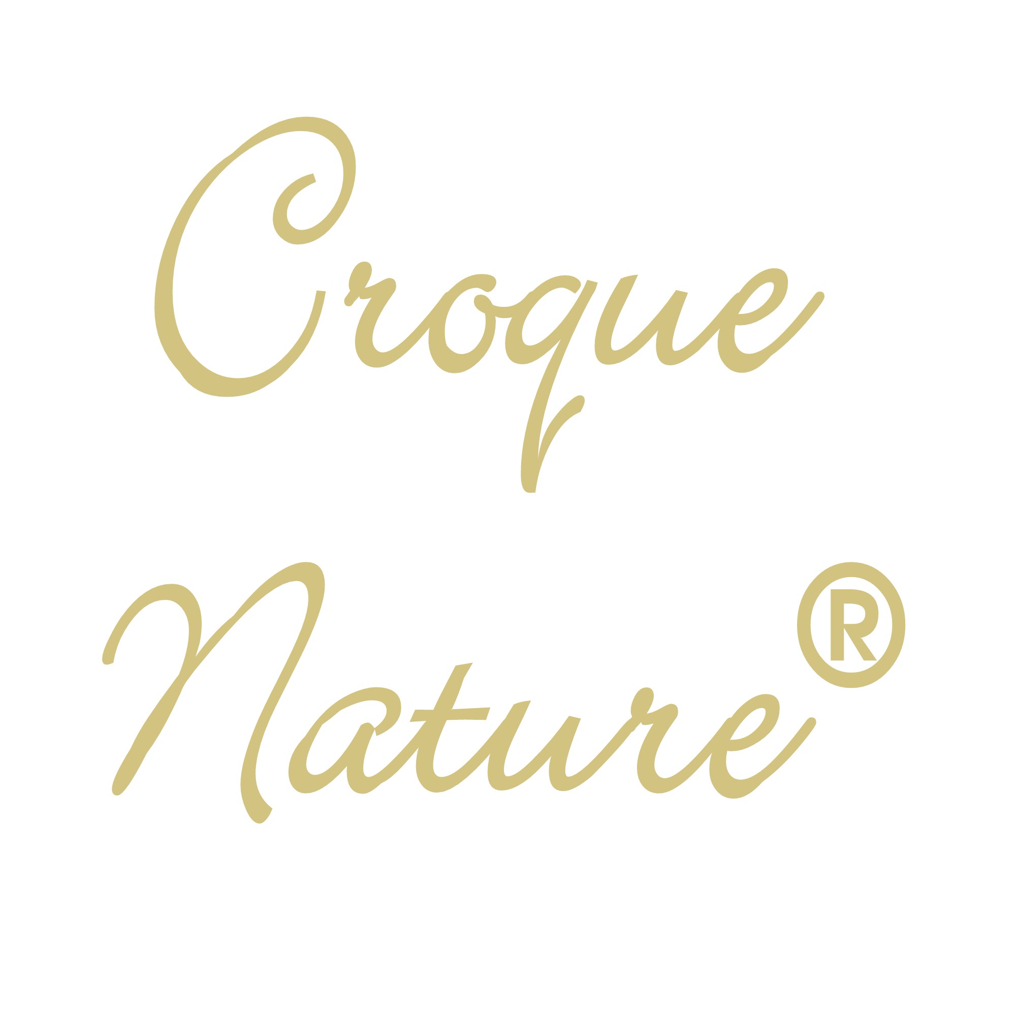 CROQUE NATURE® NICEY